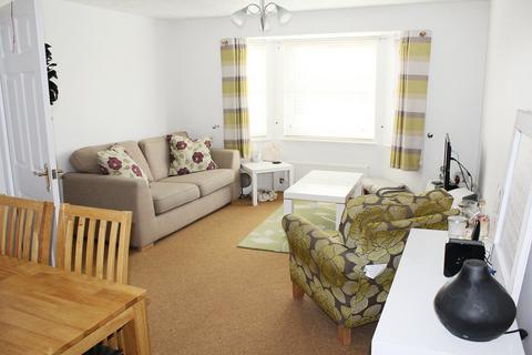 2 bedroom flat to rent - Dey Croft, Warwick, CV34