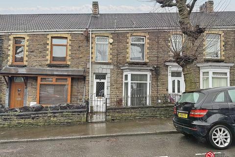 3 bedroom terraced house for sale - Approach Road, Manselton, City And County of Swansea. SA5 8PD