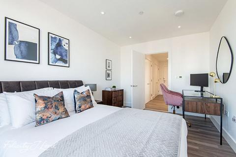 2 bedroom apartment for sale, Oswald House, London, SE10