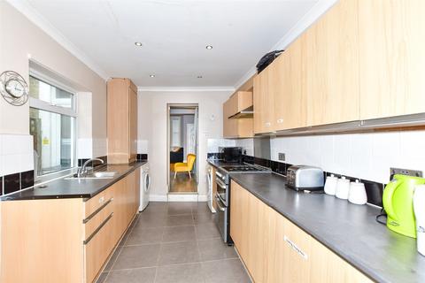 4 bedroom end of terrace house for sale, High Street, Ramsgate, Kent