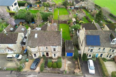 3 bedroom semi-detached house for sale, Trowbridge Road, Bradford on Avon