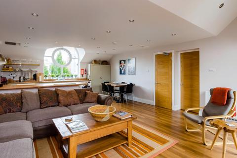 3 bedroom flat to rent - Escrick Street, Fishergate, York, YO10
