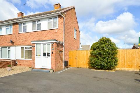 3 bedroom semi-detached house for sale, Northfield Way, Nythe, Swindon, SN3