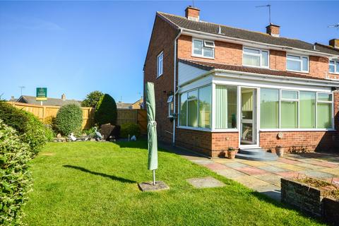 3 bedroom semi-detached house for sale, Northfield Way, Nythe, Swindon, SN3