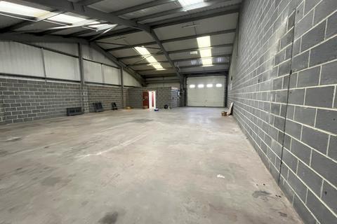 Industrial unit to rent, Brunel Drive, Newark, NG24