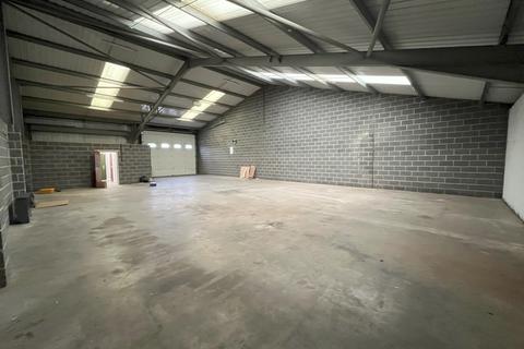 Industrial unit to rent, Brunel Drive, Newark, NG24