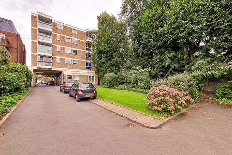 2 bedroom apartment for sale, The Willows, High Road, N20