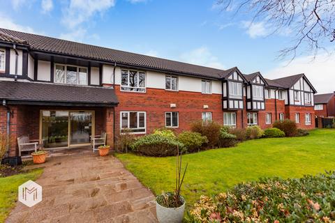 1 bedroom apartment for sale, Rydal Court, Kingsbury Avenue, Bolton, Greater Manchester, BL1 5NJ