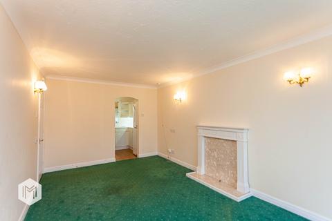 1 bedroom apartment for sale, Rydal Court, Kingsbury Avenue, Bolton, Greater Manchester, BL1 5NJ
