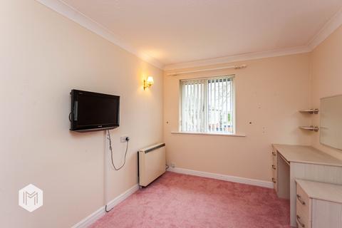 1 bedroom apartment for sale, Rydal Court, Kingsbury Avenue, Bolton, Greater Manchester, BL1 5NJ