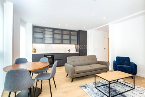 1 bedroom apartment to rent - East Apartments, 1 Ashley Road, Tottenham Hale, N17