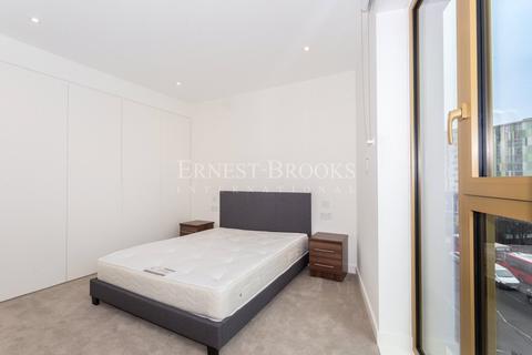 1 bedroom apartment to rent, East Apartments, 1 Ashley Road, Tottenham Hale, N17