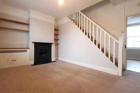 2 bedroom end of terrace house for sale, Church Lane, Deal, CT14