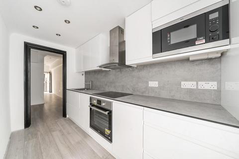 2 bedroom flat for sale, Edbrooke Road, Maida Vale