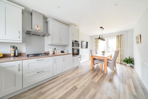 3 bedroom end of terrace house for sale, Clover Way, Bishops Waltham, Southampton, Hampshire, SO32