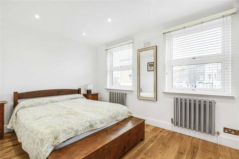 3 bedroom terraced house for sale, Abercrombie Street, Battersea, SW11