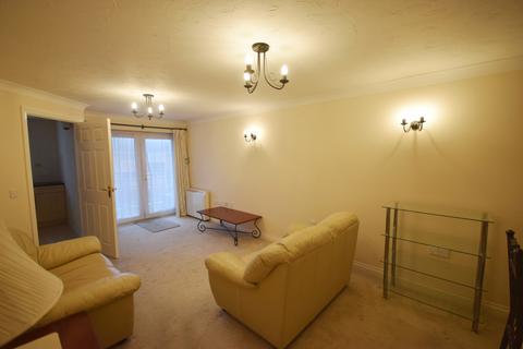 1 bedroom apartment for sale, Scholars Court, Kings Road, Lytham St. Annes, Lancashire, FY8