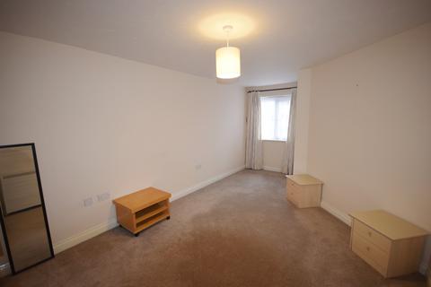 1 bedroom apartment for sale, Scholars Court, Kings Road, Lytham St. Annes, Lancashire, FY8