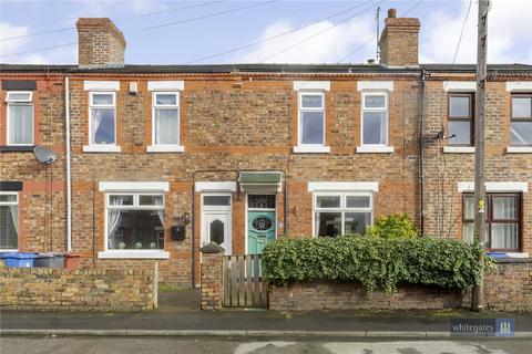 2 bedroom terraced house for sale - Crossvale Road, Liverpool, Merseyside, L36