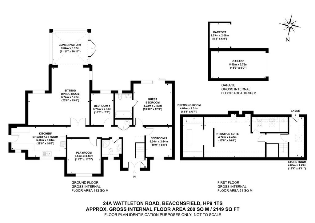 Floorplans