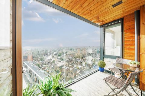2 bedroom apartment for sale, St. Marks Square, Bromley