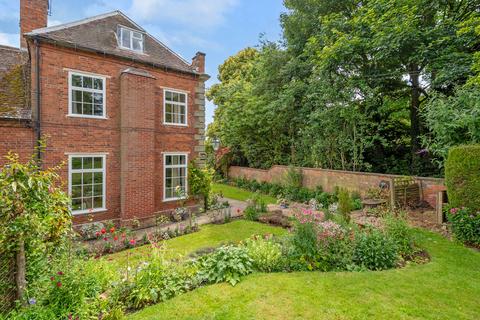 5 bedroom country house for sale, Birdingbury Rugby, Warwickshire, CV23 8EW