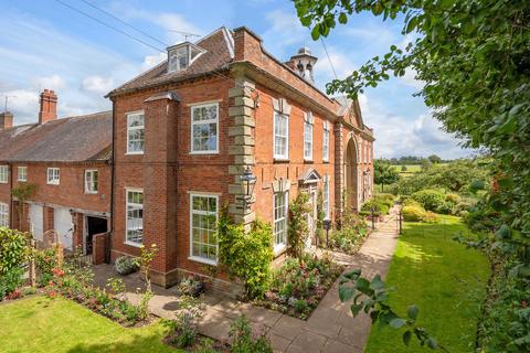 5 bedroom country house for sale, Birdingbury Rugby, Warwickshire, CV23 8EW