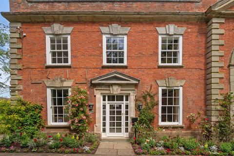 5 bedroom country house for sale, Birdingbury Rugby, Warwickshire, CV23 8EW