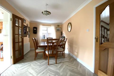 4 bedroom detached house for sale, McDivitt Walk, Eastwood, Leigh-On-Sea, Essex, SS9