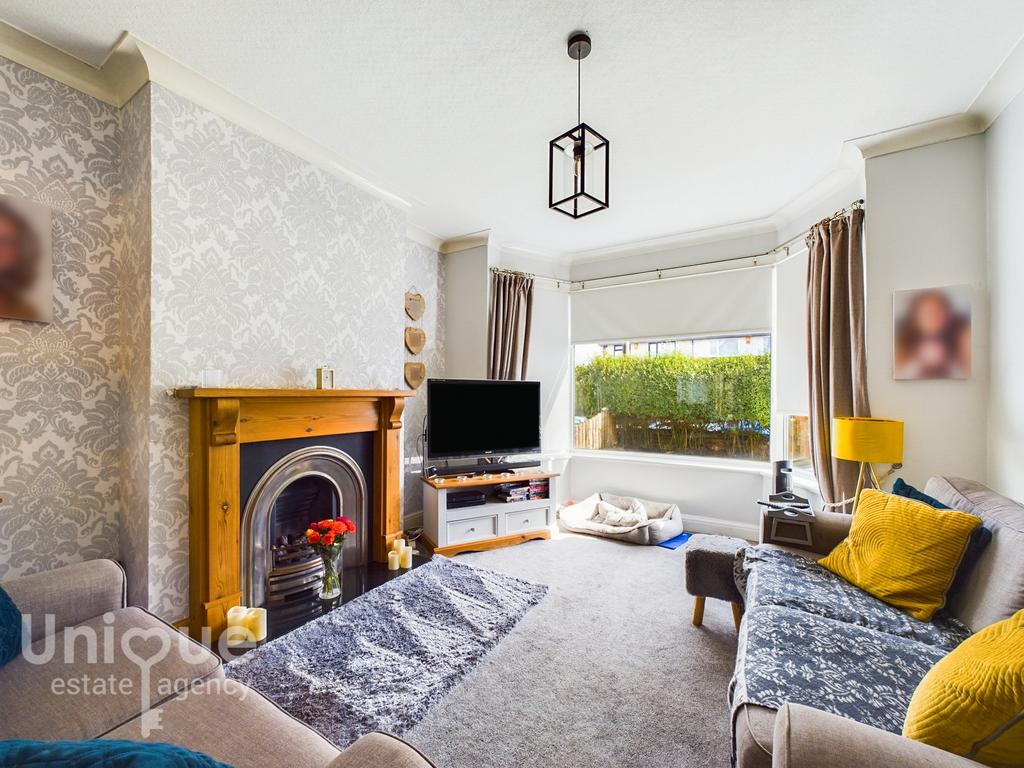Grasmere Road, Lytham St. Annes, FY8 3 bed semidetached house for sale