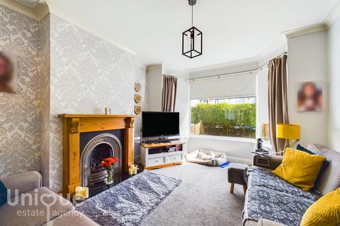 3 bedroom semi-detached house for sale, Grasmere Road,  Lytham St. Annes, FY8