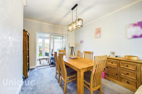 3 bedroom semi-detached house for sale, Grasmere Road,  Lytham St. Annes, FY8