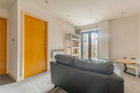 1 bedroom apartment for sale, The Habitat, Woolpack Lane, Nottingham, Nottinghamshire, NG1 1GJ