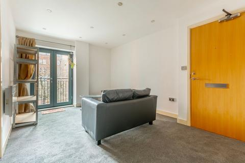 1 bedroom apartment for sale, The Habitat, Woolpack Lane, Nottingham, Nottinghamshire, NG1 1GJ