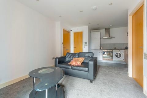 1 bedroom apartment for sale, The Habitat, Woolpack Lane, Nottingham, Nottinghamshire, NG1 1GJ