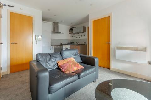 1 bedroom apartment for sale, The Habitat, Woolpack Lane, Nottingham, Nottinghamshire, NG1 1GJ