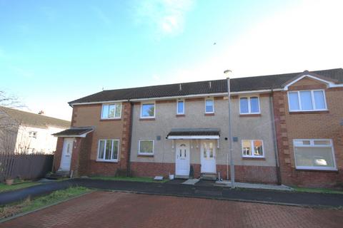 2 bedroom terraced house to rent, Felton Place, Glasgow, G13