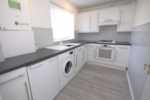 undefined, Felton Place, Glasgow, G13