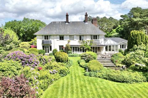 undefined, Kings Drive, Caldy, Wirral, Merseyside, CH48