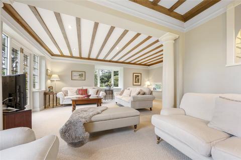 undefined, Kings Drive, Caldy, Wirral, Merseyside, CH48