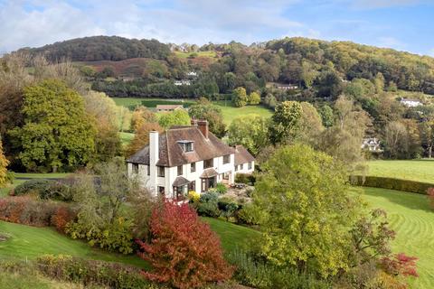 7 bedroom detached house for sale, Abberley, Worcestershire, WR6 6DB