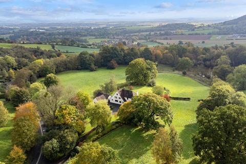 7 bedroom detached house for sale, Abberley, Worcestershire, WR6 6DB