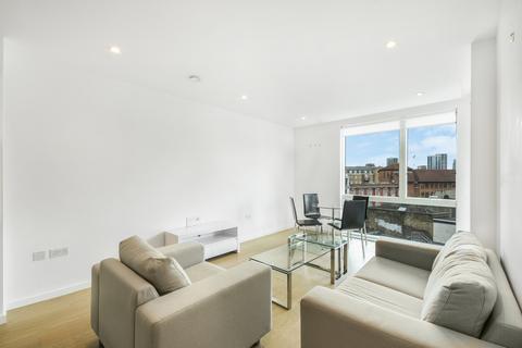 1 bedroom apartment to rent - Brandon House, Borough High Street, Borough SE1