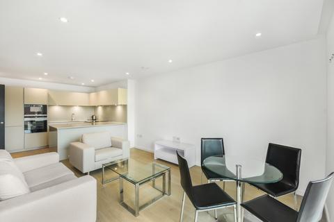 1 bedroom apartment to rent - Brandon House, Borough High Street, Borough SE1