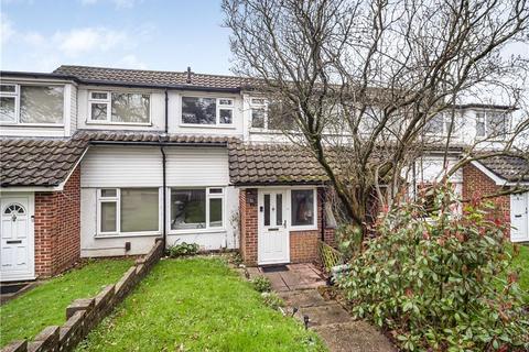 3 bedroom terraced house for sale, Coulsdon Road, Caterham, Surrey, CR3