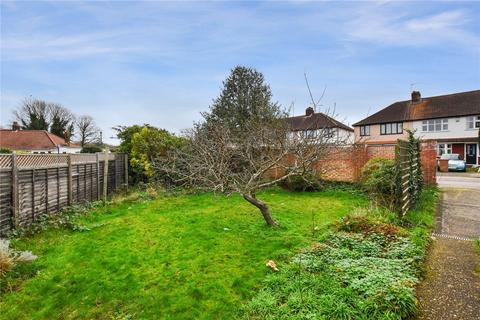 2 bedroom bungalow for sale, Lavernock Road, Bexleyheath, DA7