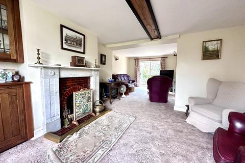 3 bedroom detached house for sale, The Rosery, 54 Mill Lane, Fordham, Cambridgeshire