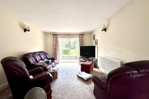 3 bedroom detached house for sale, The Rosery, 54 Mill Lane, Fordham, Cambridgeshire