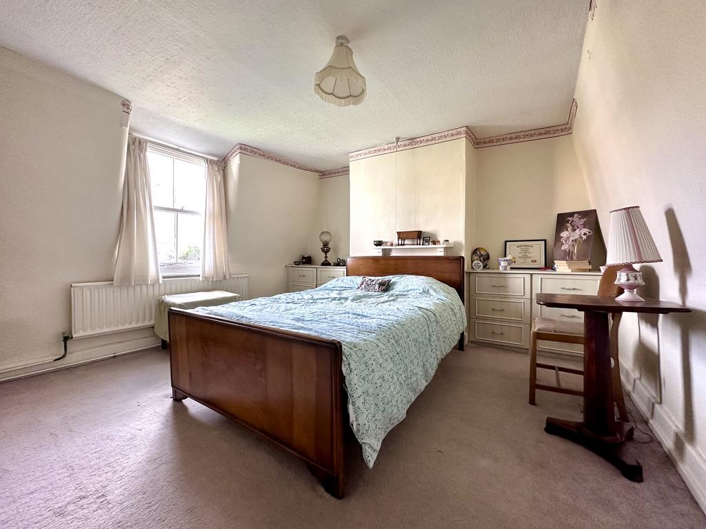 Bed 1