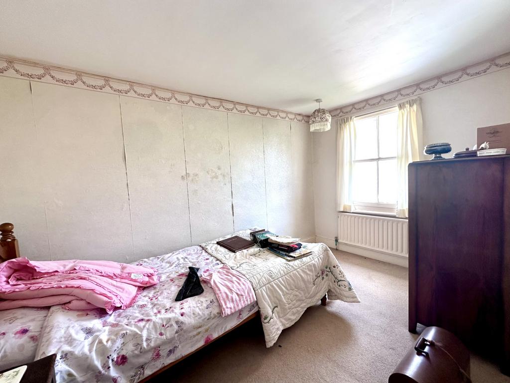 Bed 3